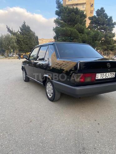 Tofas Sahin 2006, 125,432 km - 1.6 l - Bakı