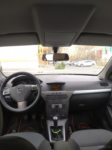 Opel Astra 2004, 277,690 km - 1.4 l - Bakı