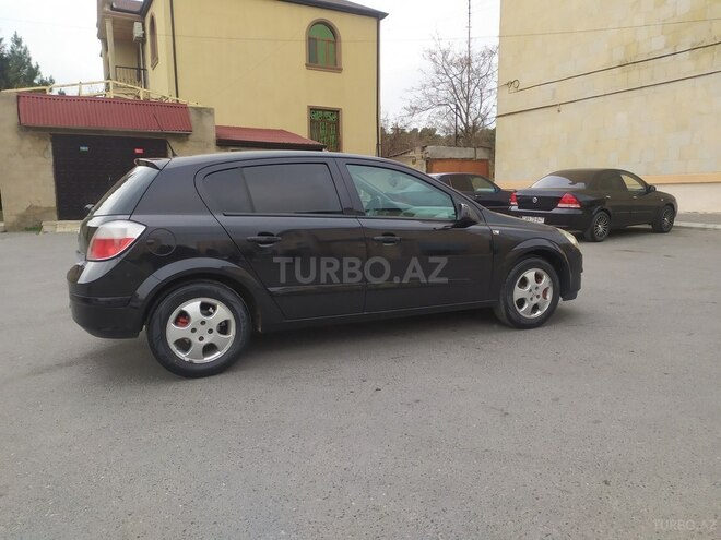 Opel Astra 2004, 277,690 km - 1.4 l - Bakı