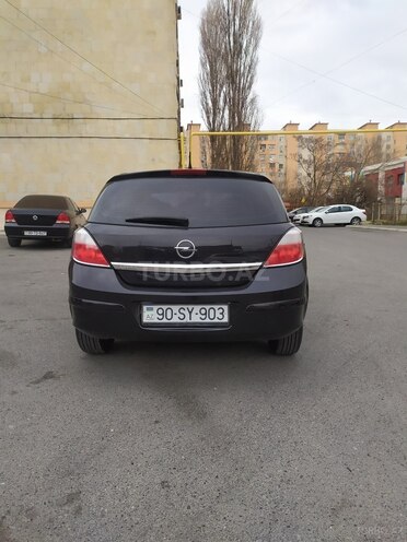 Opel Astra 2004, 277,690 km - 1.4 l - Bakı