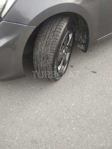 Hyundai Accent 2012, 253,000 km - 1.4 l - Bakı