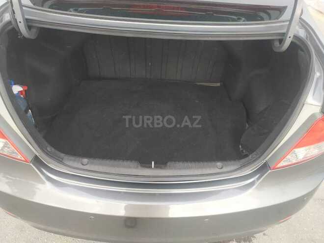 Hyundai Accent 2012, 253,000 km - 1.4 l - Bakı