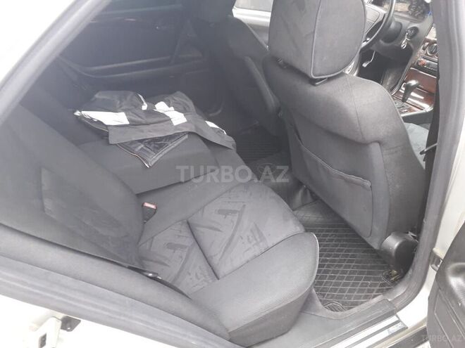 Mercedes E 230 1995, 245,000 km - 2.3 л - Sumqayıt