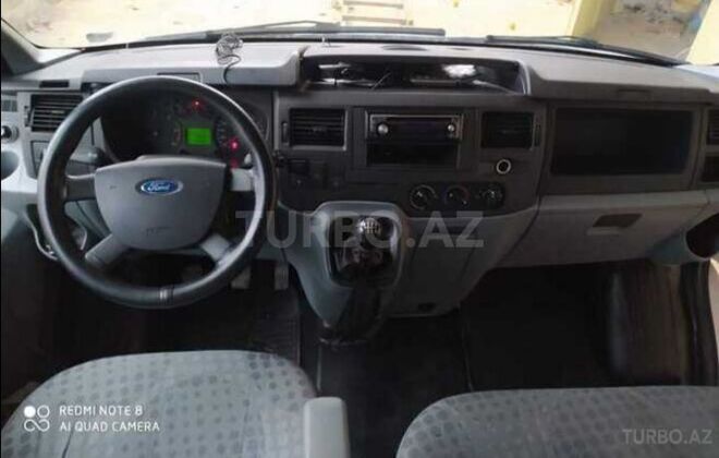 Ford Transit 2011, 208,000 km - 2.2 l - Bakı