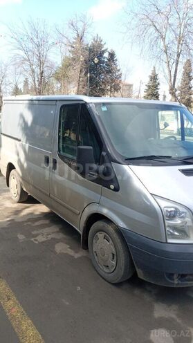 Ford Transit 2011, 208,000 km - 2.2 l - Bakı
