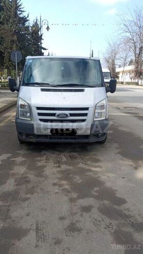 Ford Transit 2011, 208,000 km - 2.2 l - Bakı