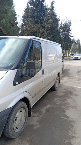Ford Transit 2011, 208,000 km - 2.2 l - Bakı