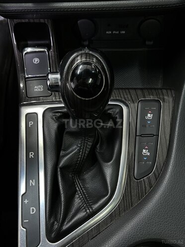 Kia Optima 2013, 83,000 km - 2.0 л - Sumqayıt