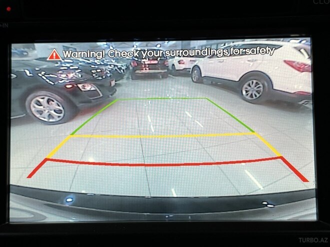 Kia Optima 2013, 83,000 km - 2.0 л - Sumqayıt