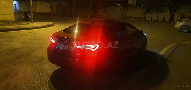 Hyundai Elantra 2014, 70,000 km - 1.8 l - Bakı