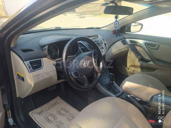 Hyundai Elantra 2015, 99,779 km - 1.8 l - Bakı