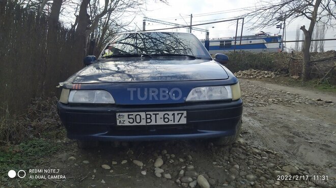 Daewoo Espero 1997, 200,800 km - 2.0 l - Xudat