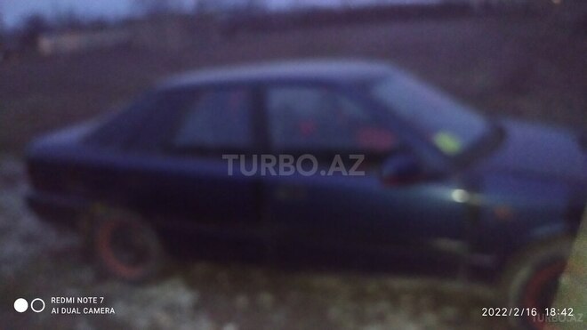 Daewoo Espero 1997, 200,800 km - 2.0 l - Xudat