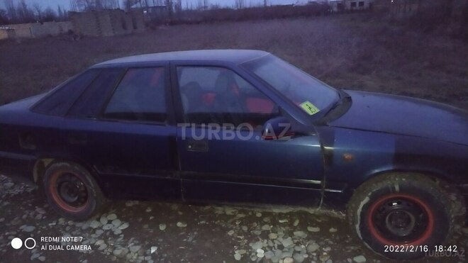 Daewoo Espero 1997, 200,800 km - 2.0 l - Xudat