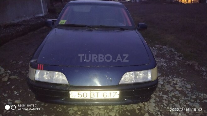 Daewoo Espero 1997, 200,800 km - 2.0 l - Xudat