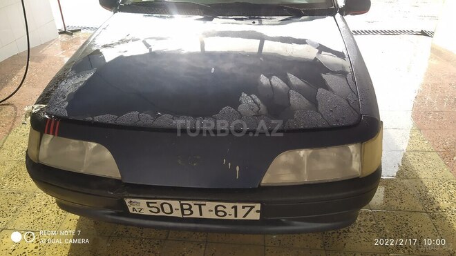 Daewoo Espero 1997, 200,800 km - 2.0 l - Xudat