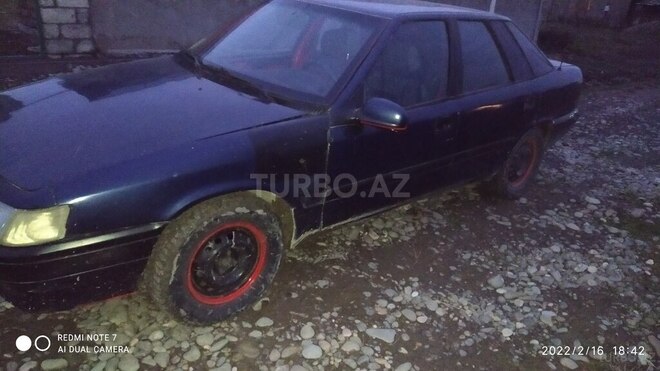Daewoo Espero 1997, 200,800 km - 2.0 l - Xudat
