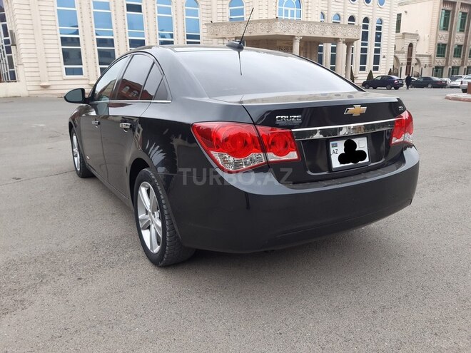 Chevrolet Cruze 2014, 77,000 km - 1.4 л - Gəncə
