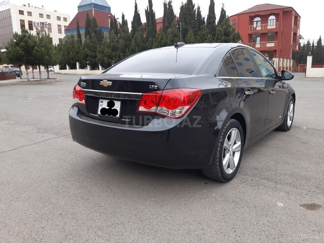 Chevrolet Cruze 2014, 77,000 km - 1.4 л - Gəncə