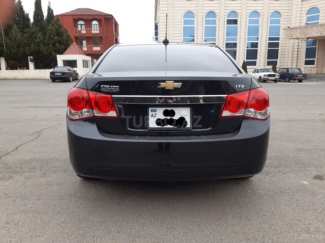 Chevrolet Cruze 2014, 77,000 km - 1.4 л - Gəncə