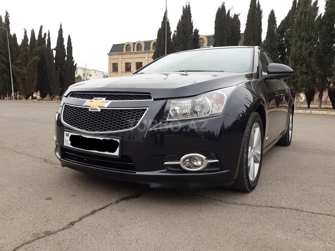 Chevrolet Cruze 2014, 77,000 km - 1.4 л - Gəncə