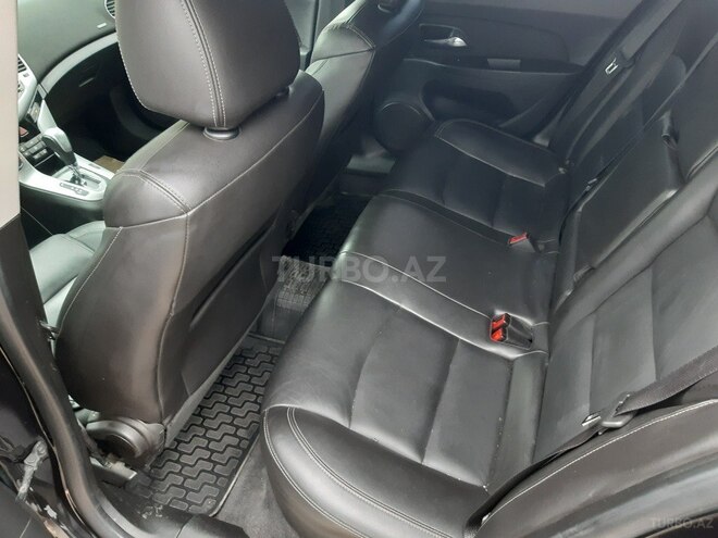 Chevrolet Cruze 2014, 77,000 km - 1.4 л - Gəncə