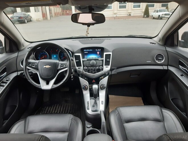 Chevrolet Cruze 2014, 77,000 km - 1.4 л - Gəncə
