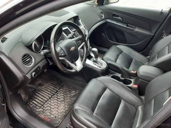 Chevrolet Cruze 2014, 77,000 km - 1.4 л - Gəncə