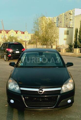 Opel Astra 2006, 200,000 km - 1.6 l - Bakı