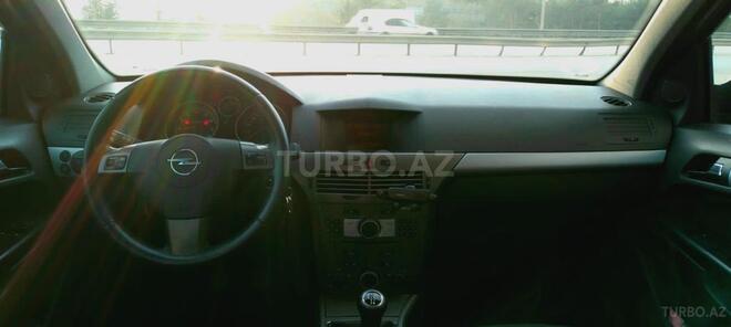 Opel Astra 2006, 200,000 km - 1.6 l - Bakı