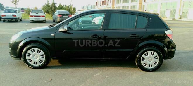 Opel Astra 2006, 200,000 km - 1.6 l - Bakı