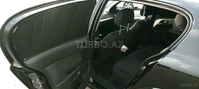 Opel Astra 2006, 200,000 km - 1.6 l - Bakı