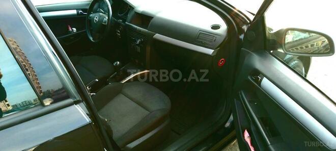 Opel Astra 2006, 200,000 km - 1.6 l - Bakı