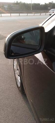 Opel Astra 2006, 200,000 km - 1.6 l - Bakı
