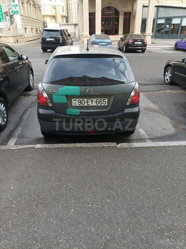 Kia Rio 2008, 230,360 km - 1.4 l - Bakı