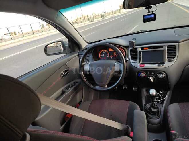 Kia Rio 2008, 230,360 km - 1.4 l - Bakı