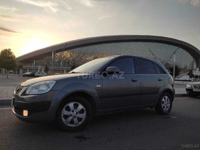 Kia Rio 2008, 230,360 km - 1.4 l - Bakı