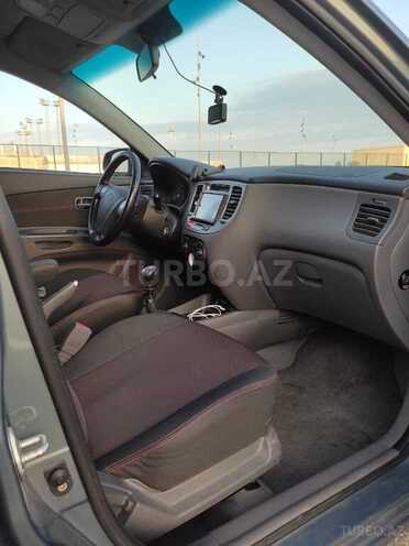 Kia Rio 2008, 230,360 km - 1.4 l - Bakı