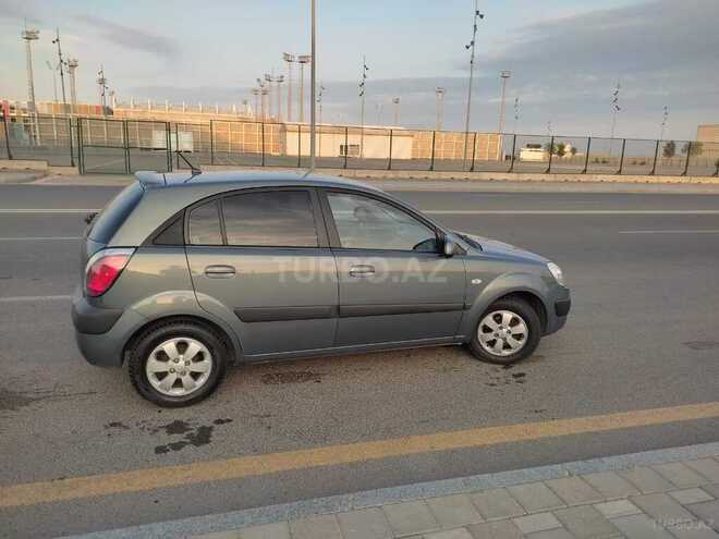 Kia Rio 2008, 230,360 km - 1.4 l - Bakı