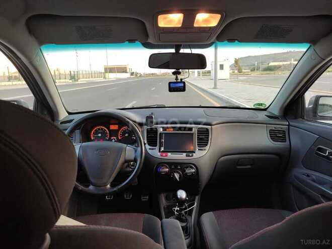 Kia Rio 2008, 230,360 km - 1.4 l - Bakı