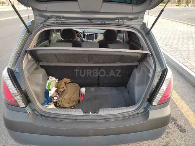 Kia Rio 2008, 230,360 km - 1.4 l - Bakı