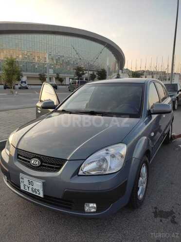 Kia Rio 2008, 230,360 km - 1.4 l - Bakı