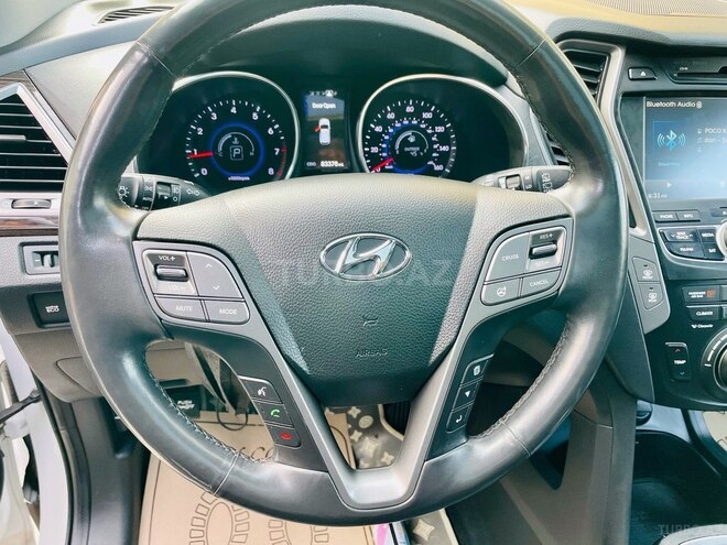 Hyundai Santa Fe 2013, 83,000 km - 2.0 l - Bakı