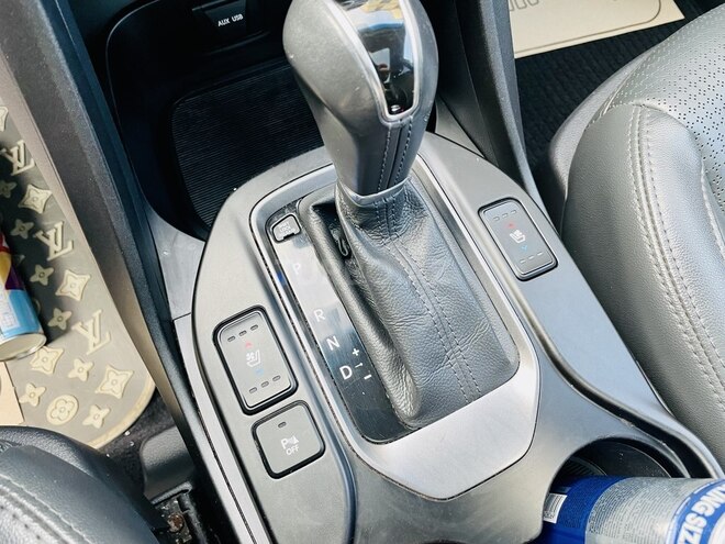 Hyundai Santa Fe 2013, 83,000 km - 2.0 l - Bakı