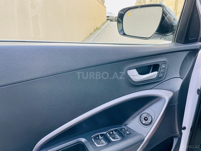 Hyundai Santa Fe 2013, 83,000 km - 2.0 l - Bakı