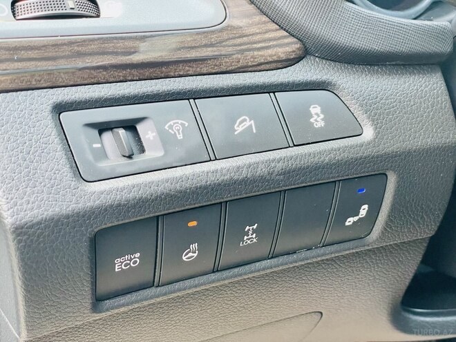 Hyundai Santa Fe 2013, 83,000 km - 2.0 l - Bakı