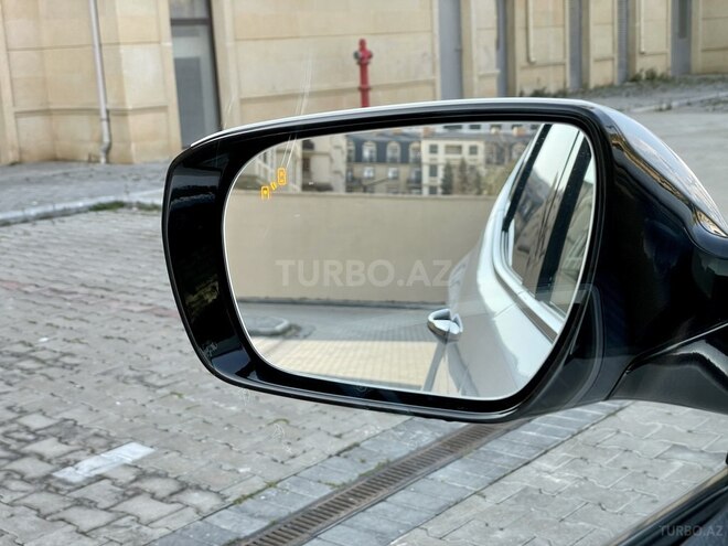 Hyundai Santa Fe 2013, 83,000 km - 2.0 l - Bakı