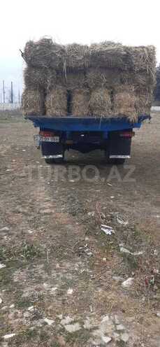 GAZ 53 1988, 150,000 km - 4.5 l - Qazax