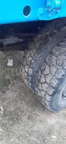 GAZ 53 1988, 150,000 km - 4.5 l - Qazax