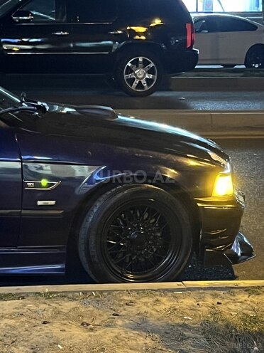 BMW 320 1998, 350,000 km - 2.0 l - Bakı